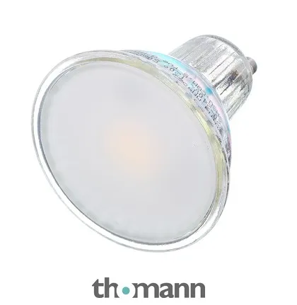 LEDVANCE LED PAR16 80 120° P 5.6W 840