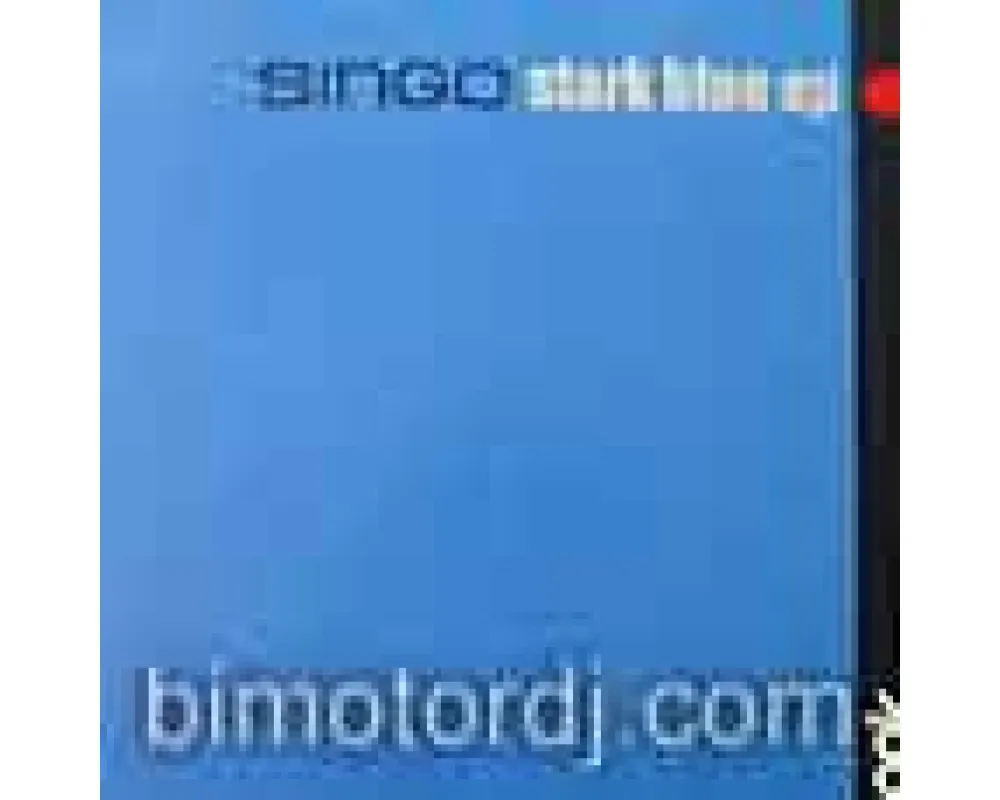 singo - stark blue ep