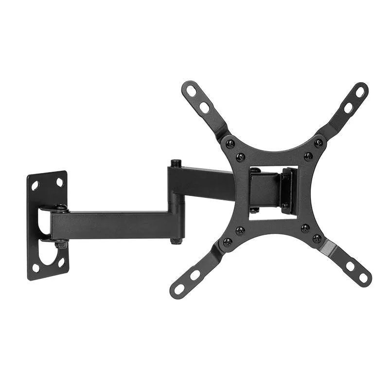 Suporte de TV 1Life spt: 13"/42" TV Flex 25Kg Preto