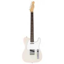 Fender Made in Japan Traditional 60s Telecaster RF Stardust Pink