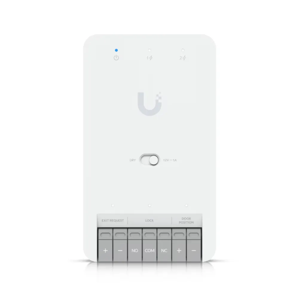 Access Point Ubiquiti Door Hub Mini PoE - UA-HUB-DOOR-MINI