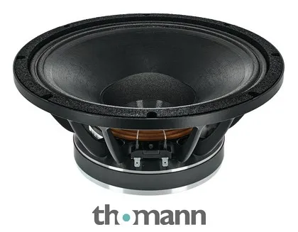 B&C 12FCX76 8/8 Ohms