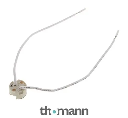 Stairville Socket G/GX/GU 5,3, GY 6,35