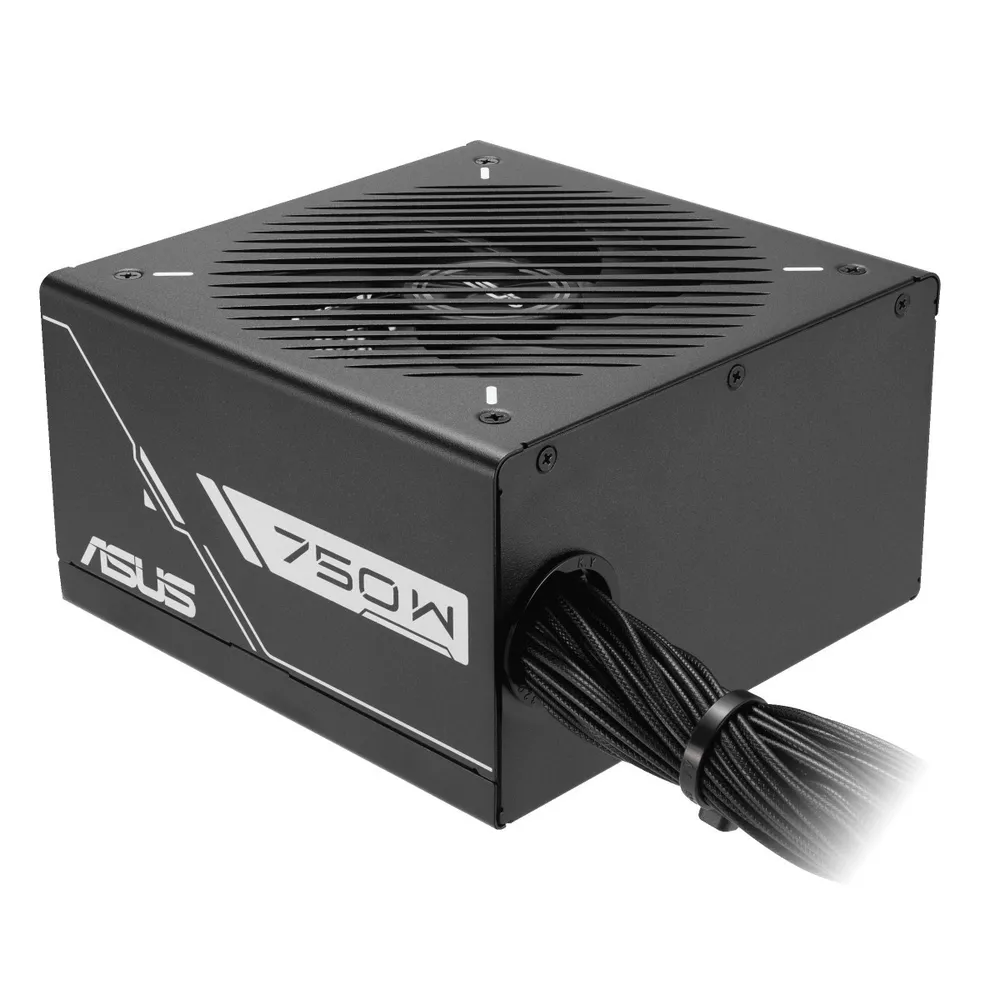 ASUS Prime -750B-BLACK fonte de alimentação 750 W 90YE00Y0-B0NA00