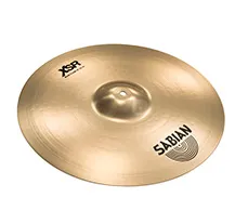 Prato Crash Sabian Xsr Rock 18"