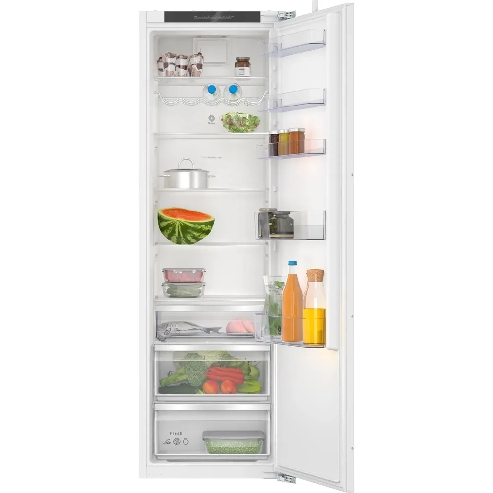Frigorífico de Encastre 3FID737S 310L (Branco) – BALAY