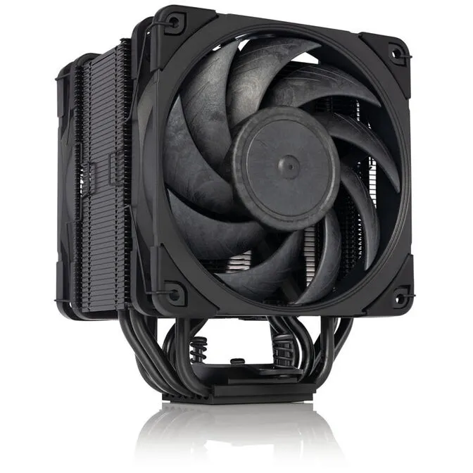 Cooler CPU Noctua NH-U12A Chromax 120mm