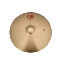 Prato Ride Paiste 2002 20"