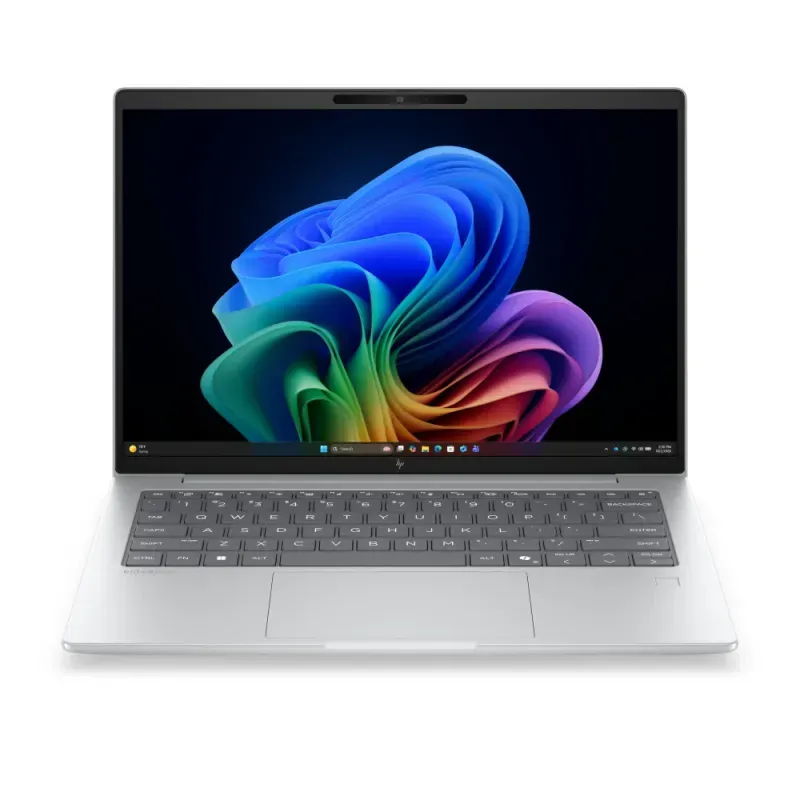 HP EB6G2Q 4 AI X2E8410 14" 32GB 512GB PC