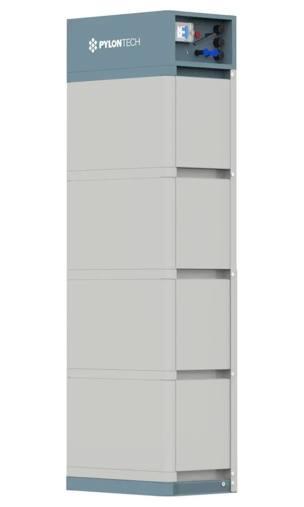 PYLONTECH Force-H2-96/384V Armazenamento de Energia Force-H2-96/384V