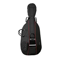 Saco Violoncelo Gewa Prestige 25mm 4/4