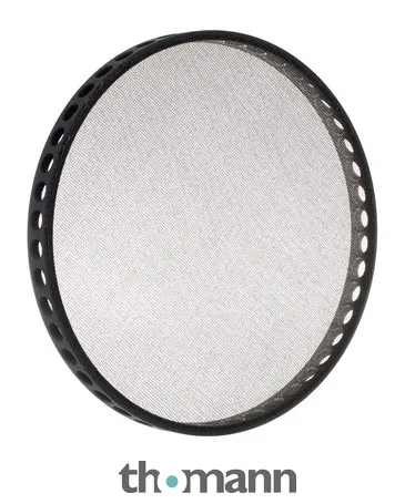 Pauly P120 Cone BK