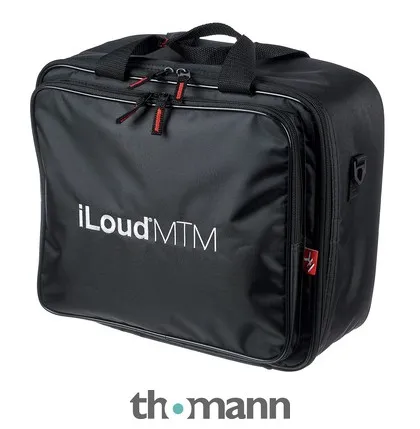 IK Multimedia iLoud MTM Travel Bag