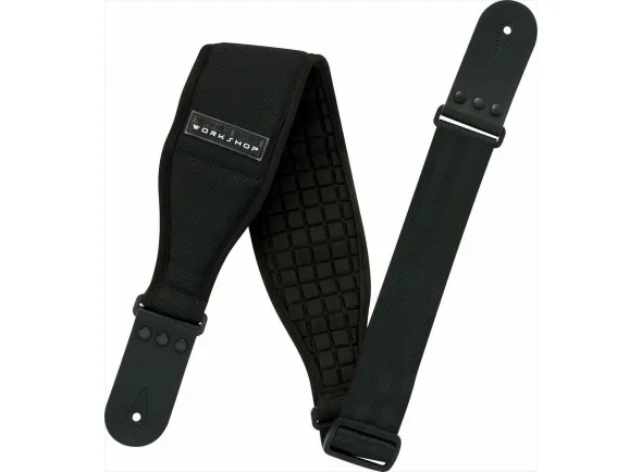 Ibanez BWS90 Bass Workshop Strap