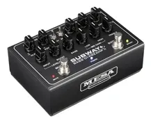 Mesa Boogie Subway+ Bass DI-Preamp II