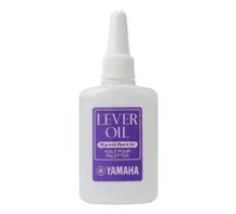 Lubrificante chaves Yamaha Lever Oil 20ml