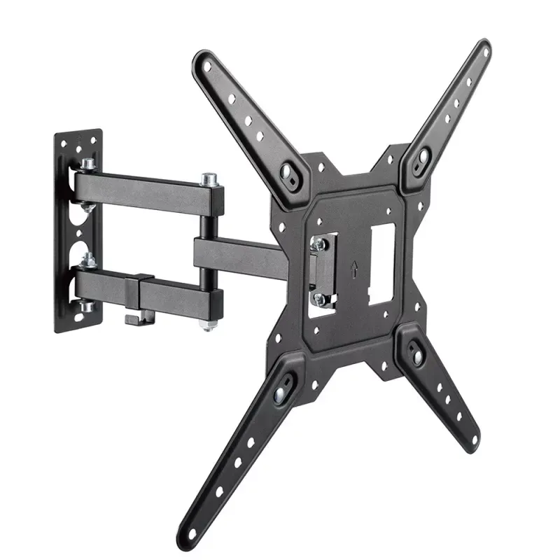 Napofix Suporte de Parede Full Motion para TVs de 23" a 65" - 060