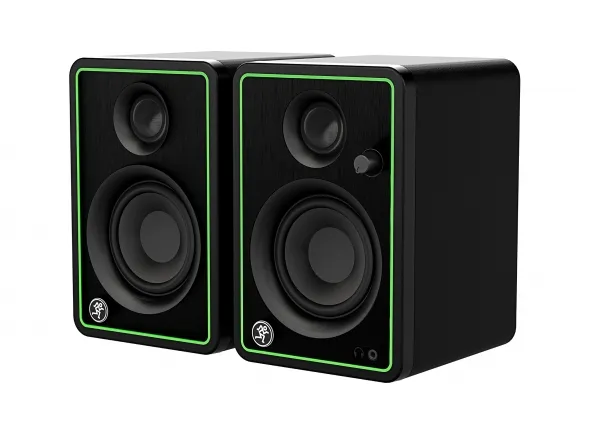 Mackie CR3-X BT