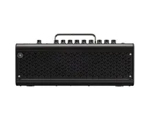 Amp Guitarra combo Yamaha THR30IIW Black