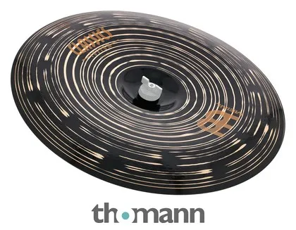 Meinl 18" Classics Custom Dark China