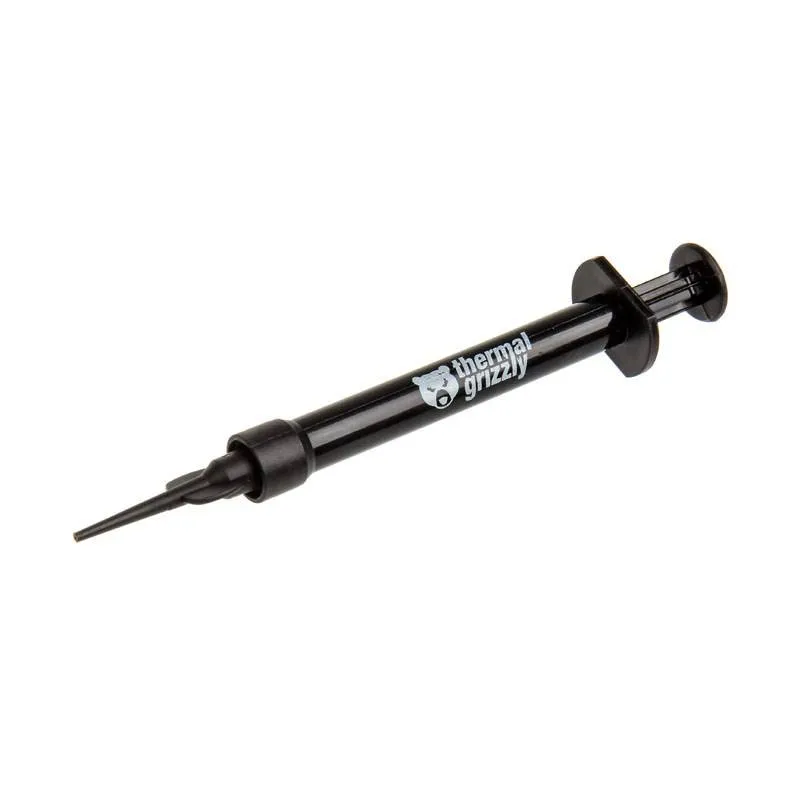 Pasta Térmica Thermal Grizzly Conductonaut Liquid Metal 1g
