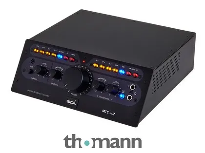 SPL MTC MK2