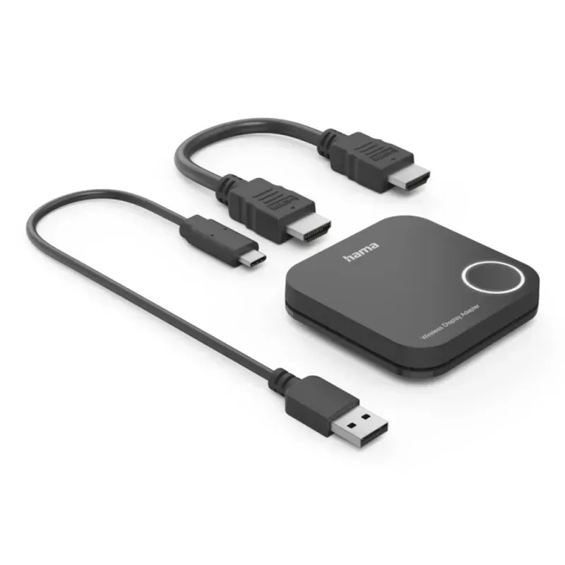 HAMA Wireless Display Adapter HDMI