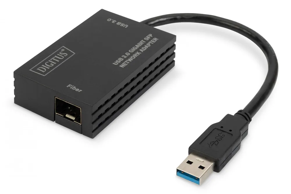 Digitus DN-3026 placa/adaptador de interface SFP DN-3026