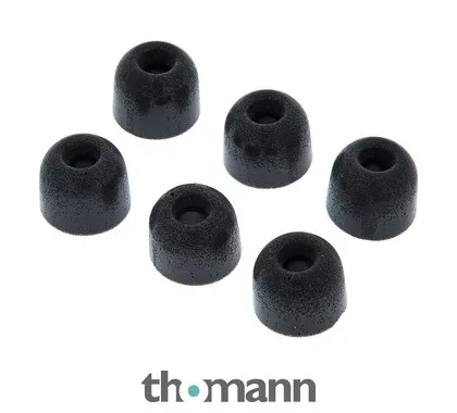 Comply Isolation T-500 L Black