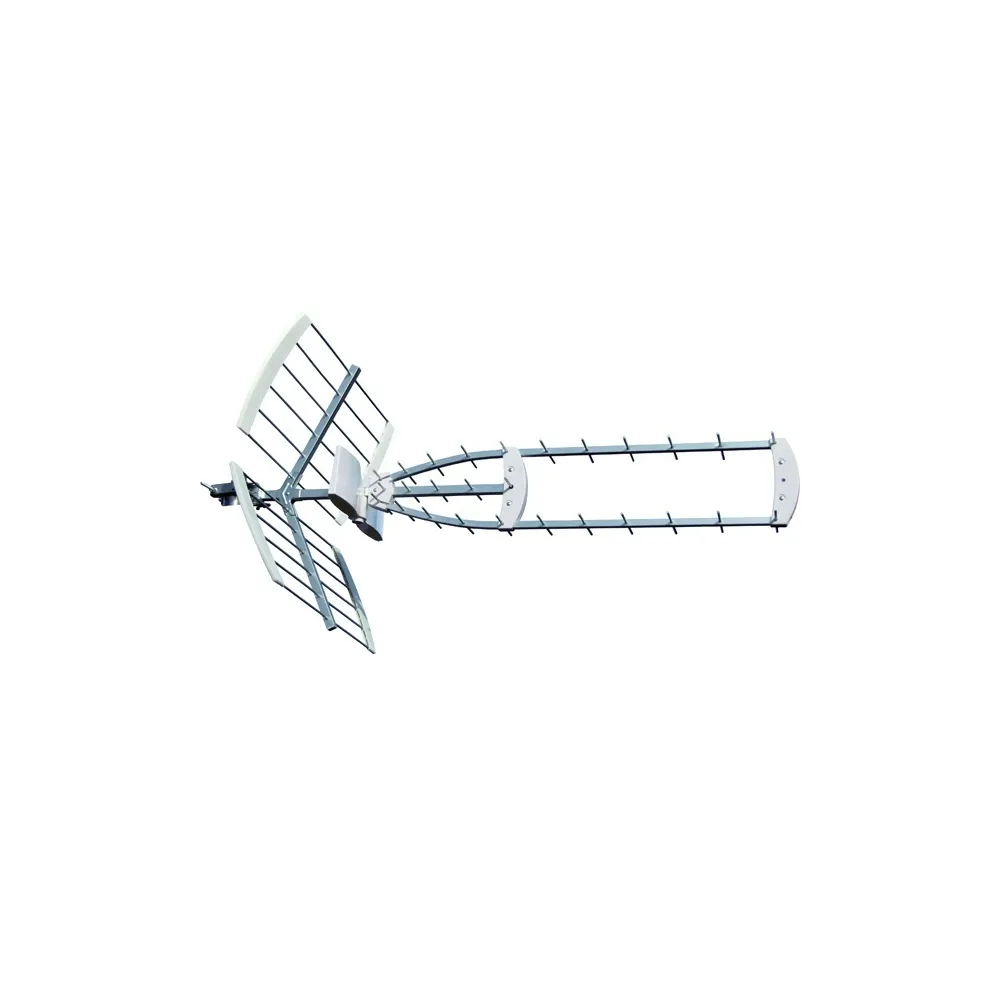 ANTENA UHF TRIPLE AX-DIGA TK40E - TEKA