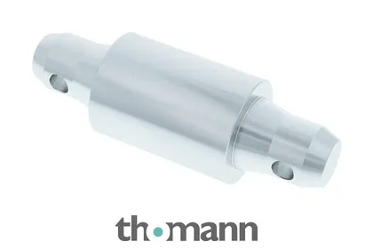 Global Truss S70 Truss Spacer 70mm Male
