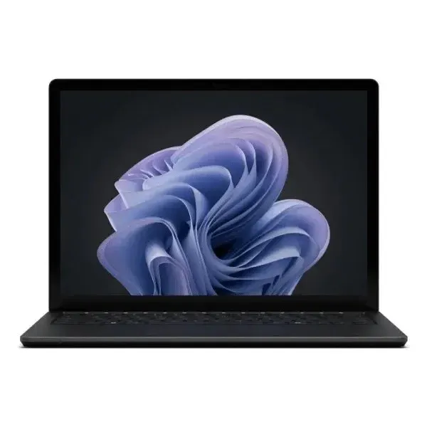 Portátil Surface 6 Intel Core Ultra 7 165H 32GB 512GB 13.5” W11P Preto
