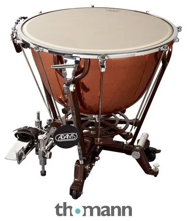 Adams 32" Philharmonic Light Timpani