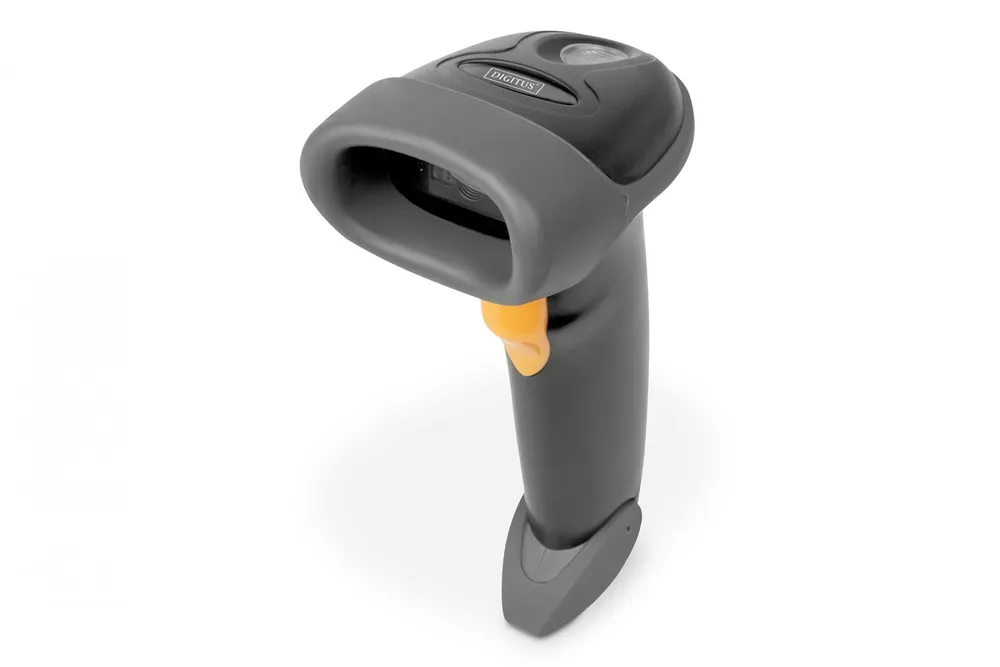 Digitus DA-81003 leitor de código de barras Leitor de DA-81003