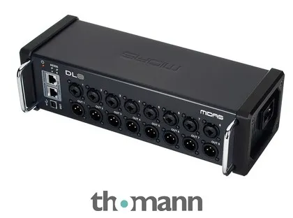 Midas DL8