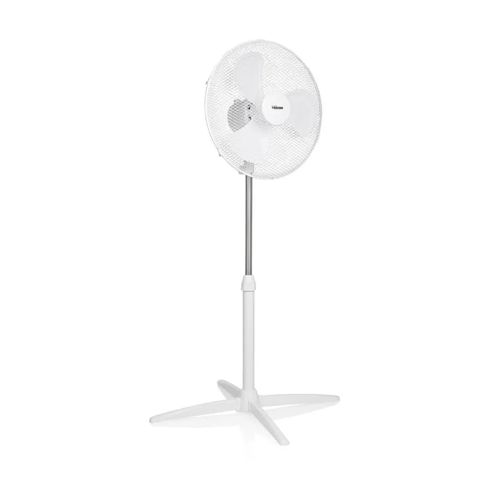 Ventilador De Pé Tristar Ve-5755/ 45 W/ 3 Pás 40 Cm/ 3 Velocidades