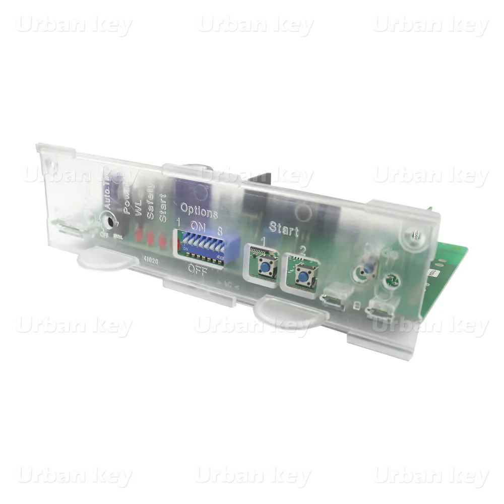 Central Eletrónica Para Motores De Teto Marathon 4619V000 - C4619V000UK