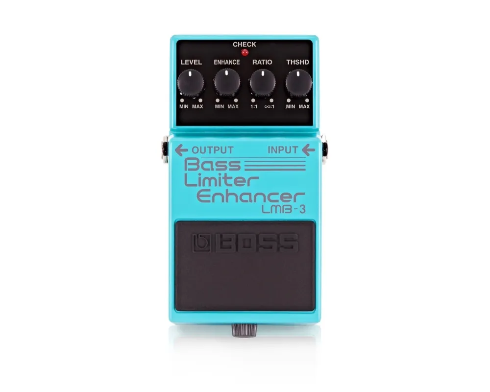 Boss LMB-3