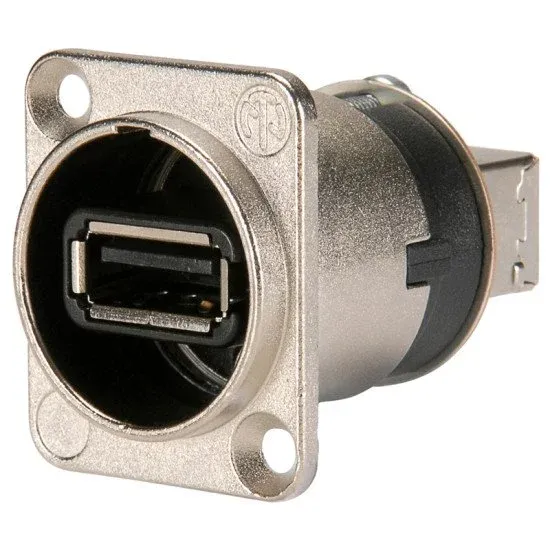 Neutrik NAUSB W
