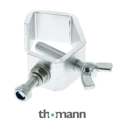 Stairville ULC03 Aluminium C-Hook