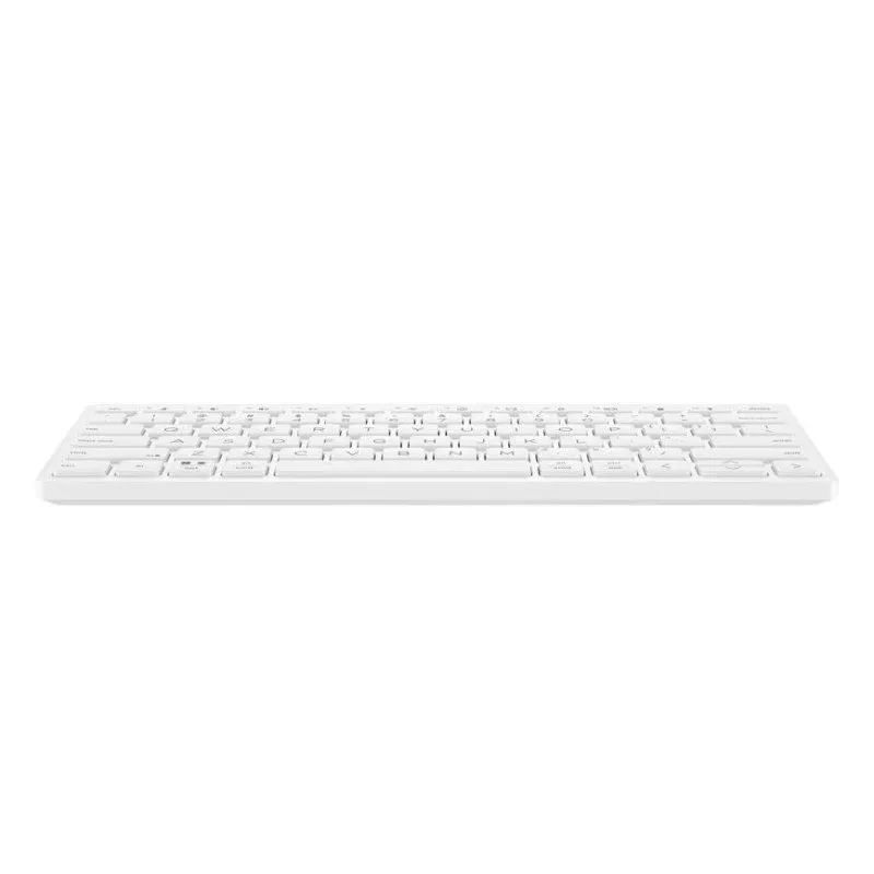 Teclado mecânico HP 355 Compact Bluetooth Layout PT compacto preto multidispositivo