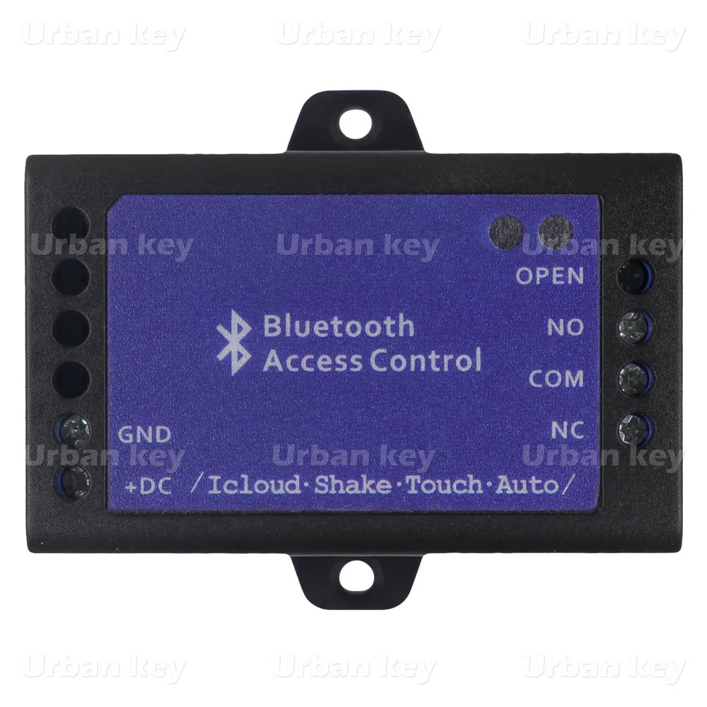 Modulo Recetor Bluetooth Nordson Bc100 - BC100UK
