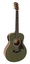 Taylor GS Mini-e Limited Edition Olive