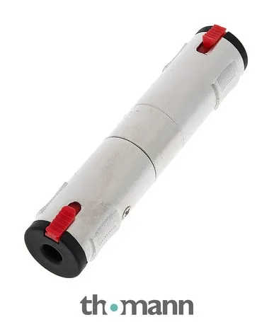 TAD 6.3mm Jack Adapter, Fem-Fem