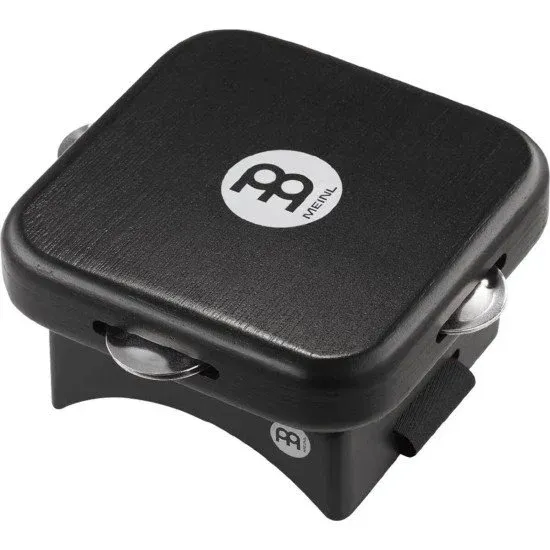 Meinl Knee Pad Jingle/Snare Tap KP JT BK
