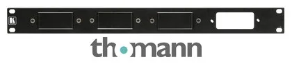 Kramer RK-4PT-B 19" Rack Mount