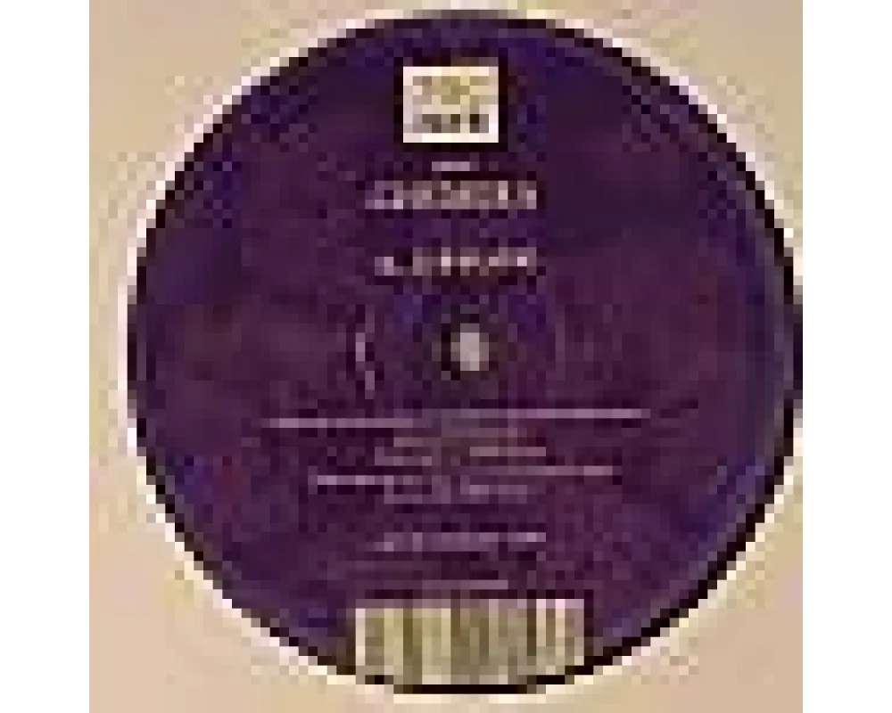 Chymera - 2 Below - Saphiron