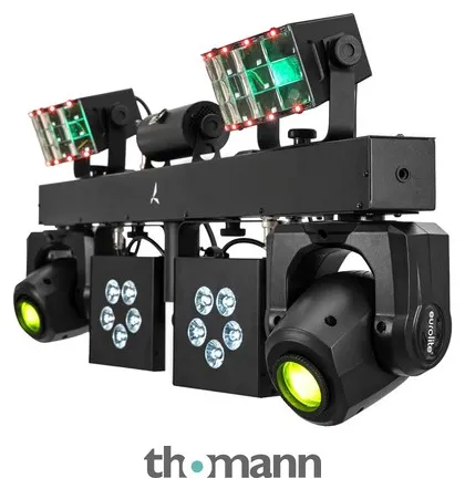 Eurolite LED KLS Move FX AIR