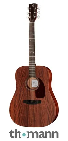 Harley Benton Custom Line CLD-15M