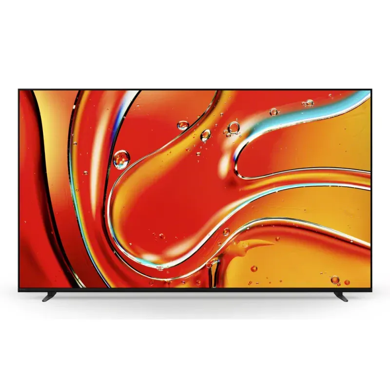 SONY MINI LED TV BRAVIA PROFISSIONAL 65" UHD 4K SMART TV ANDROID FWD-65XR70